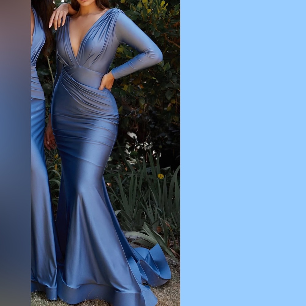 Cinderella Divine CD0168 dress size L